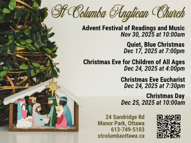 Christmas Services