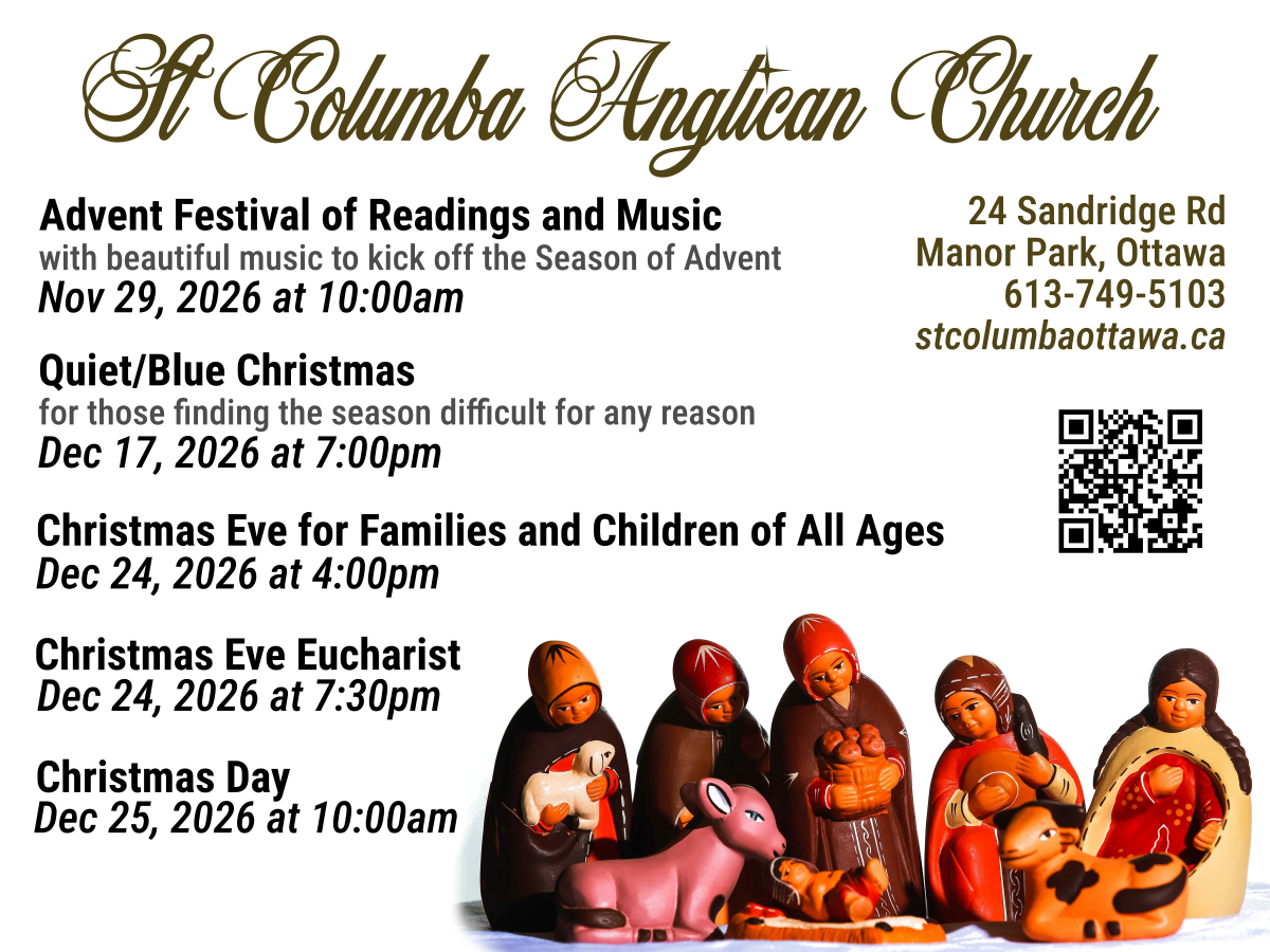 Christmas Services